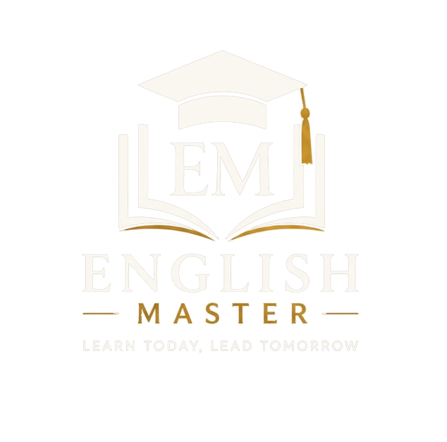 English Master